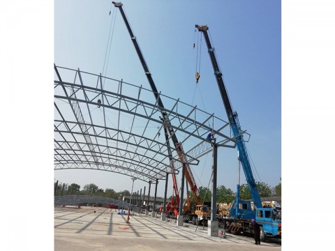 รถเครนรับจ้าง ขนาด 20 ตัน